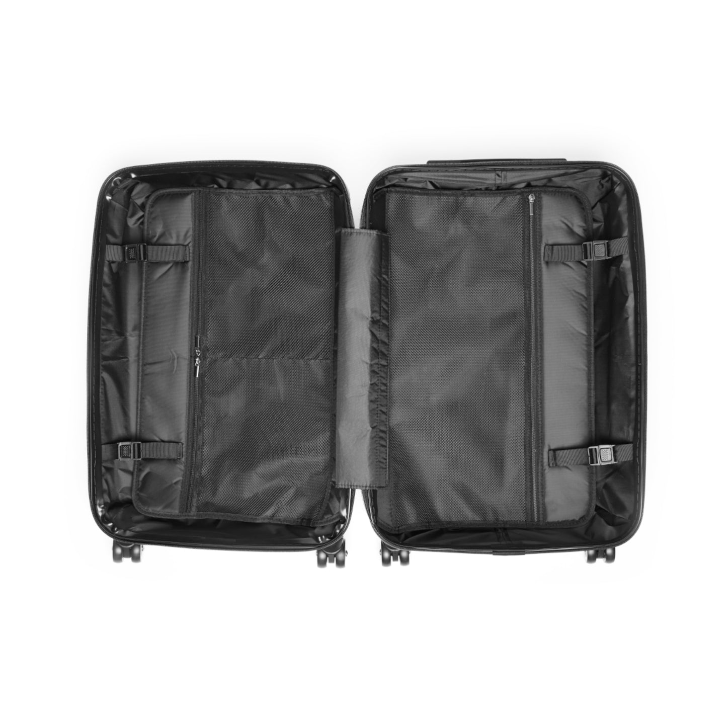 Miss DJ Suitcase Small | Medium | Large