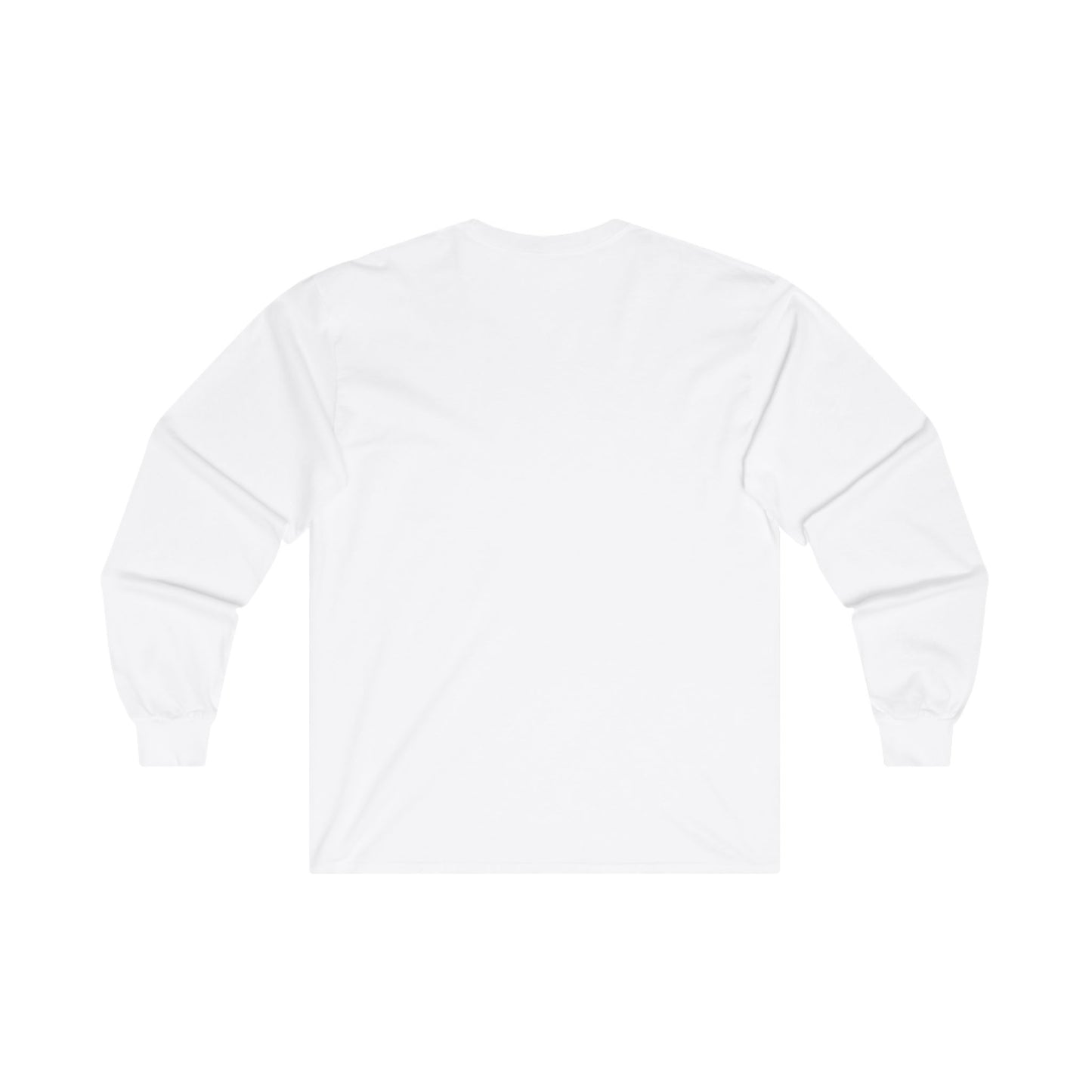 Long Sleeve Tee - R-Tistiq Kreatives Logo