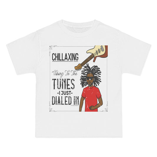 Short-Sleeve T-Shirt - Darren B Playin