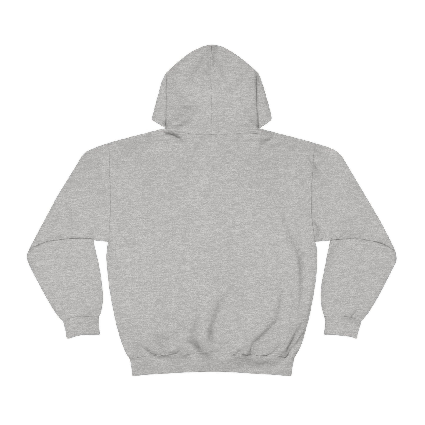 Darren B. Playin Unisex Heavy Blend™ Hooded Sweatshirt