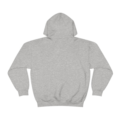 Darren B. Playin Unisex Heavy Blend™ Hooded Sweatshirt