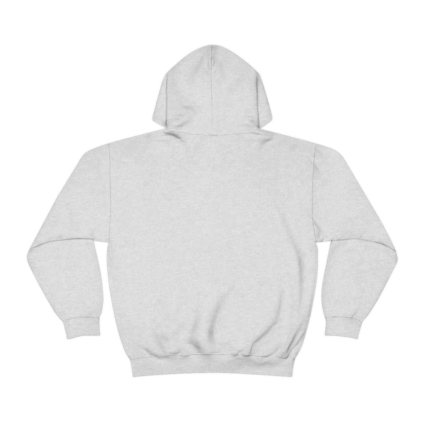 Darren B. Playin Unisex Heavy Blend™ Hooded Sweatshirt