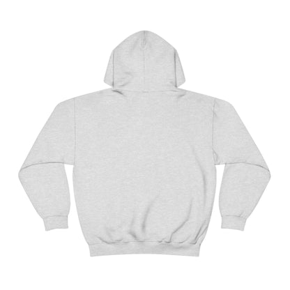 Darren B. Playin Unisex Heavy Blend™ Hooded Sweatshirt