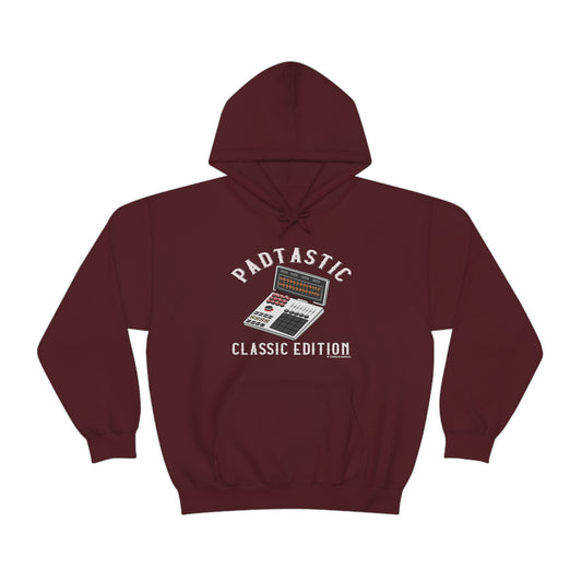 Padtastic Classic Edition Unisex Heavy Blend™ Hooded Sweatshirt