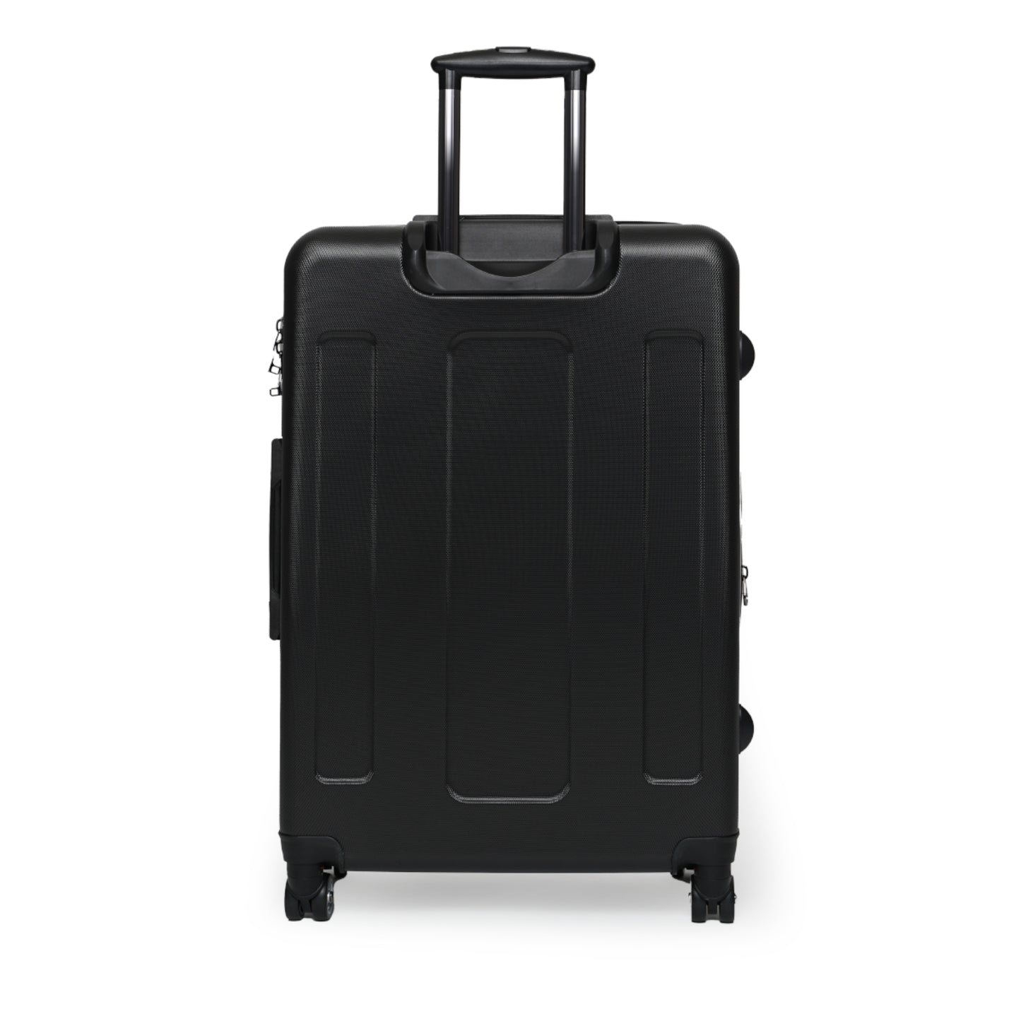 Miss DJ Suitcase Small | Medium | Large