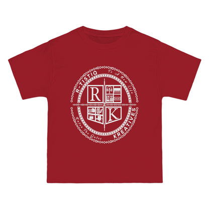 Short-Sleeve Tee - R-Tistiq Kreatives Logo