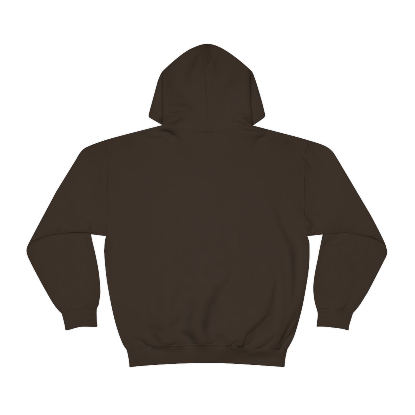 Darren B. Playin Unisex Heavy Blend™ Hooded Sweatshirt