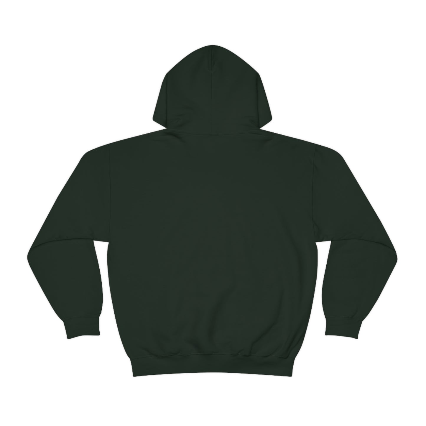 Darren B. Playin Unisex Heavy Blend™ Hooded Sweatshirt