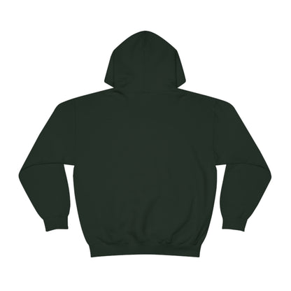 Darren B. Playin Unisex Heavy Blend™ Hooded Sweatshirt