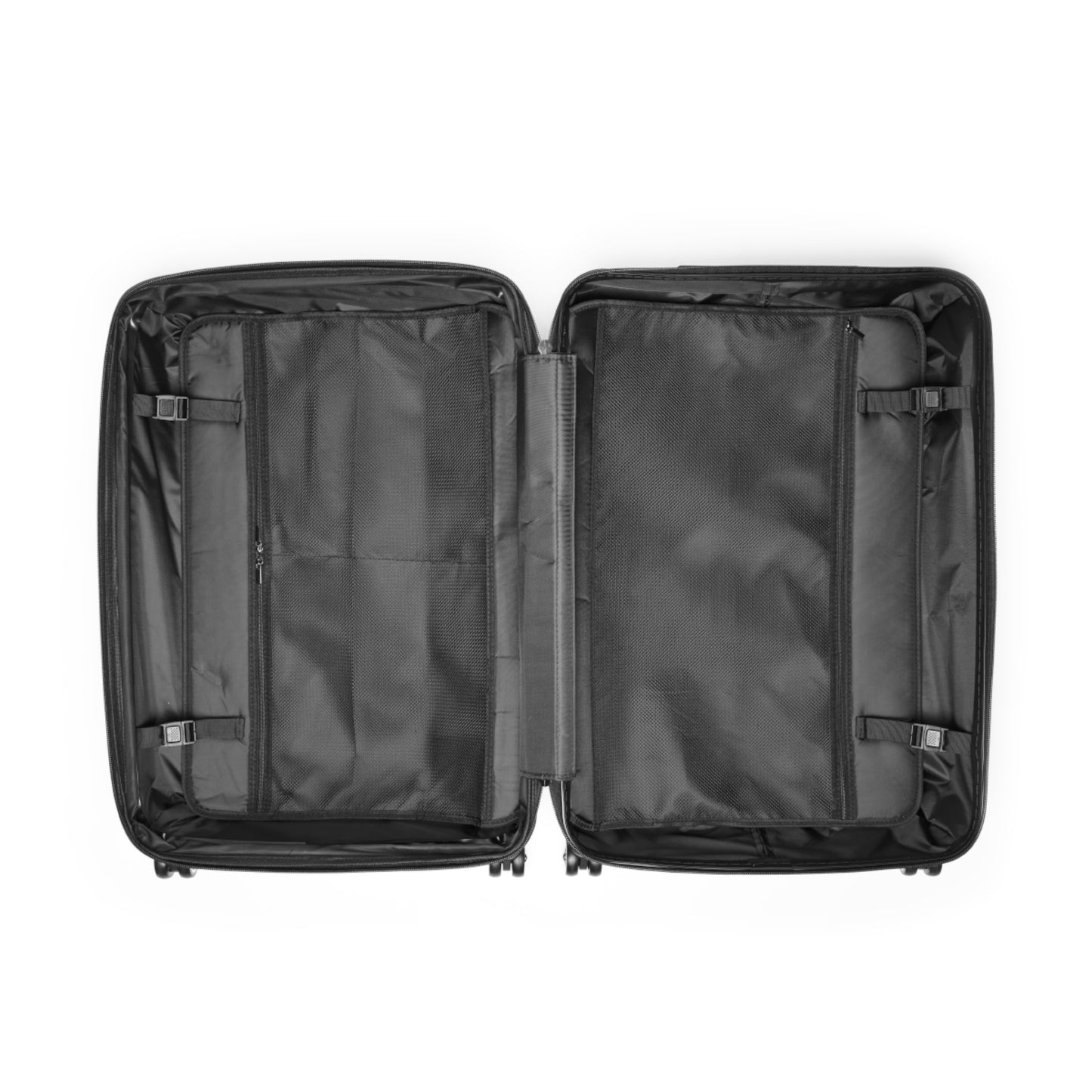 Miss DJ Suitcase Small | Medium | Large