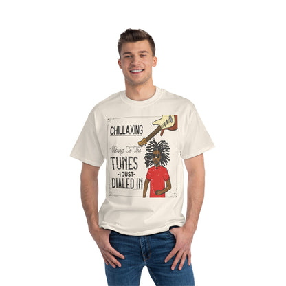 Short-Sleeve T-Shirt - Darren B Playin