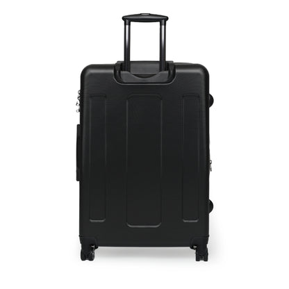 DJ Spinmaster Suitcase