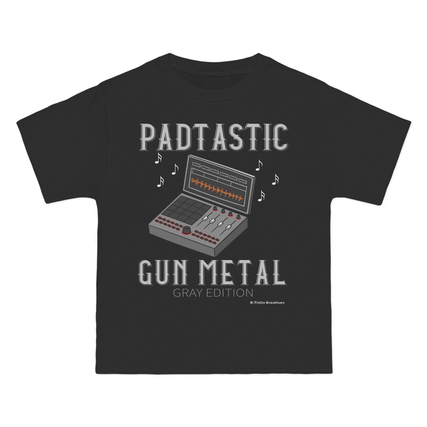 Music Production Short-Sleeve T-Shirt