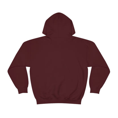 Darren B. Playin Unisex Heavy Blend™ Hooded Sweatshirt