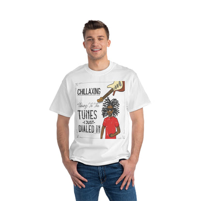 Short-Sleeve T-Shirt - Darren B Playin