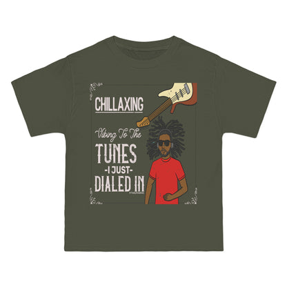 Short-Sleeve T-Shirt - Darren B Playin