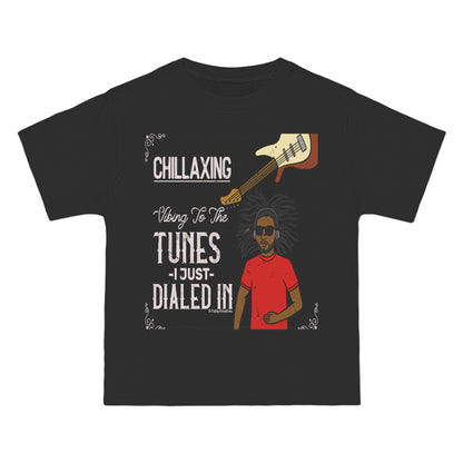 Short-Sleeve T-Shirt - Darren B Playin