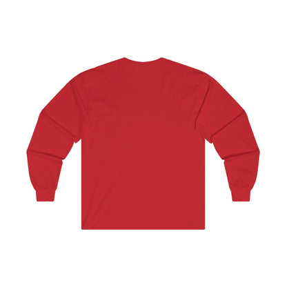 Long Sleeve Tee - R-Tistiq Kreatives Logo