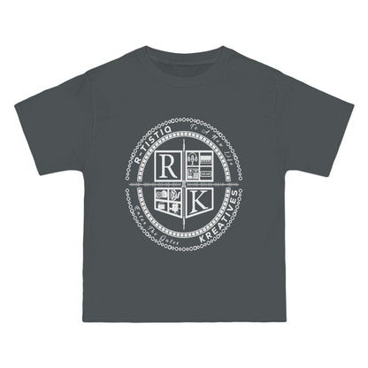 Short-Sleeve Tee - R-Tistiq Kreatives Logo